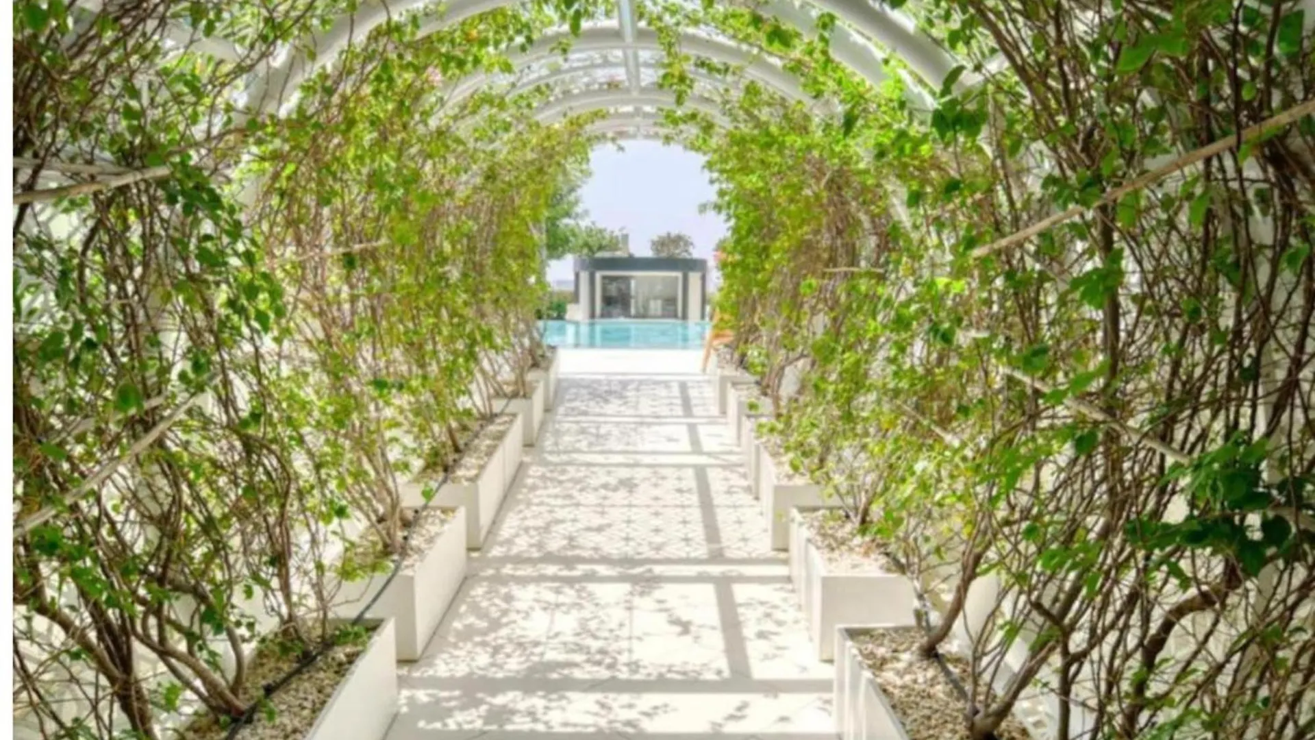 Spectacular 4Bdr With Jacuzzi Apartment Dubai United Arab Emirates