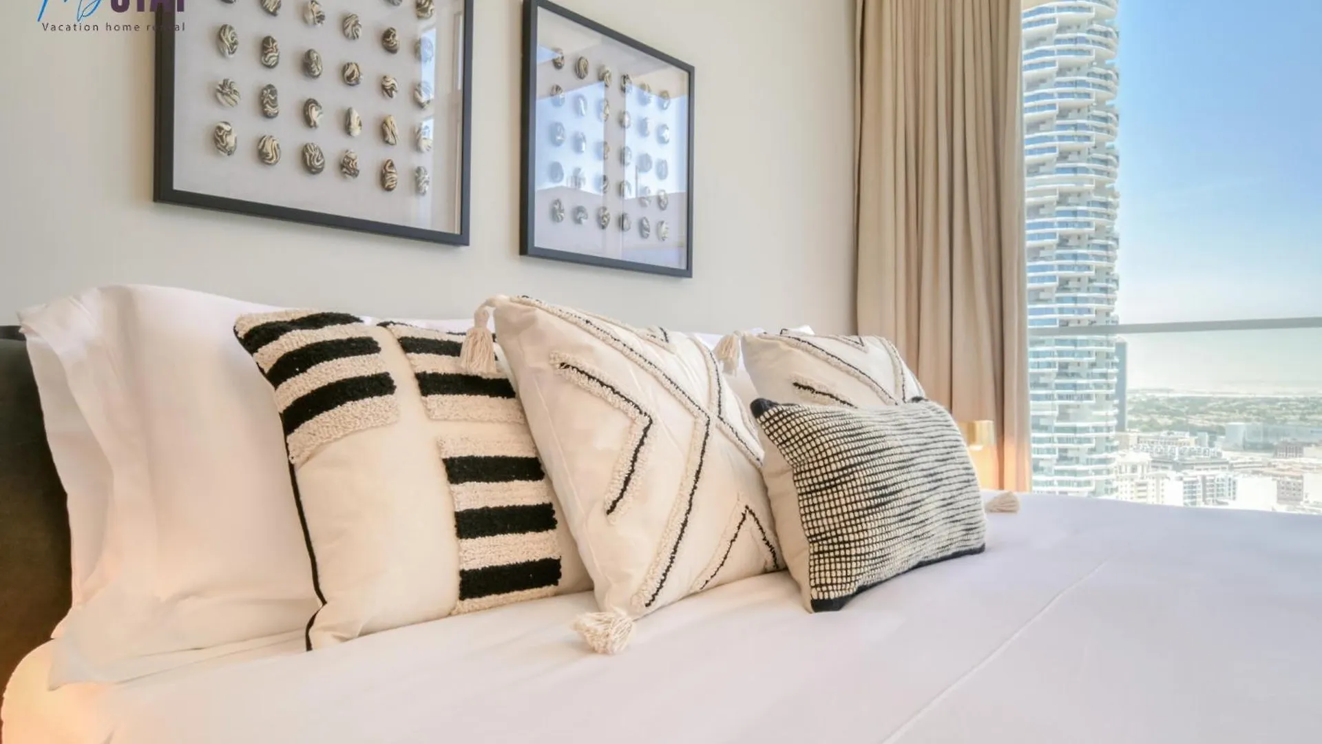Spectacular 4Bdr With Jacuzzi Apartment Dubai 0*,  United Arab Emirates