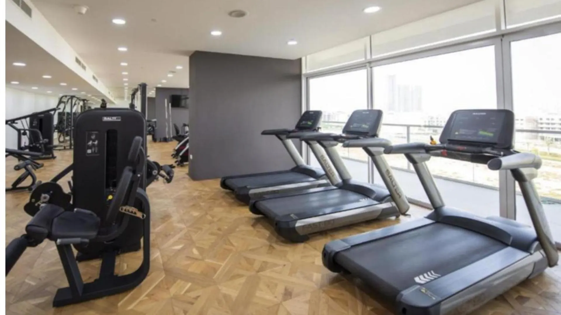 Spectacular 4Bdr With Jacuzzi Apartment Dubai
