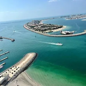 Luxurious Beachfront Dubai