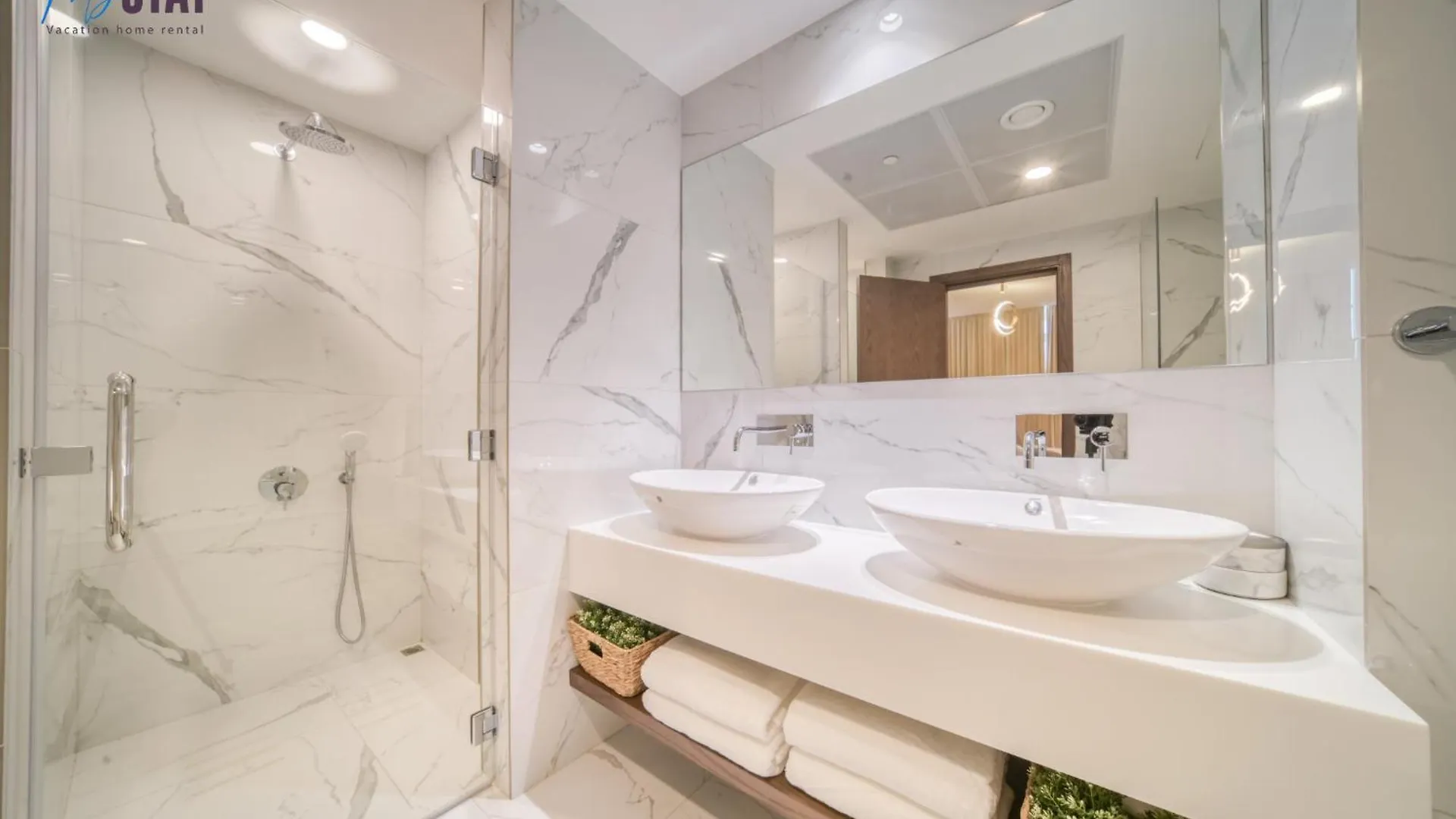 Spectacular 4Bdr With Jacuzzi Apartment Dubai