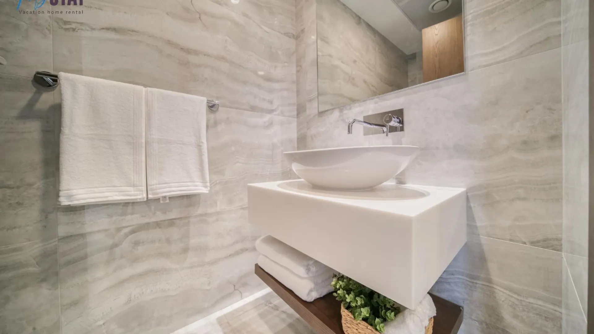 Spectacular 4Bdr With Jacuzzi Apartment Dubai