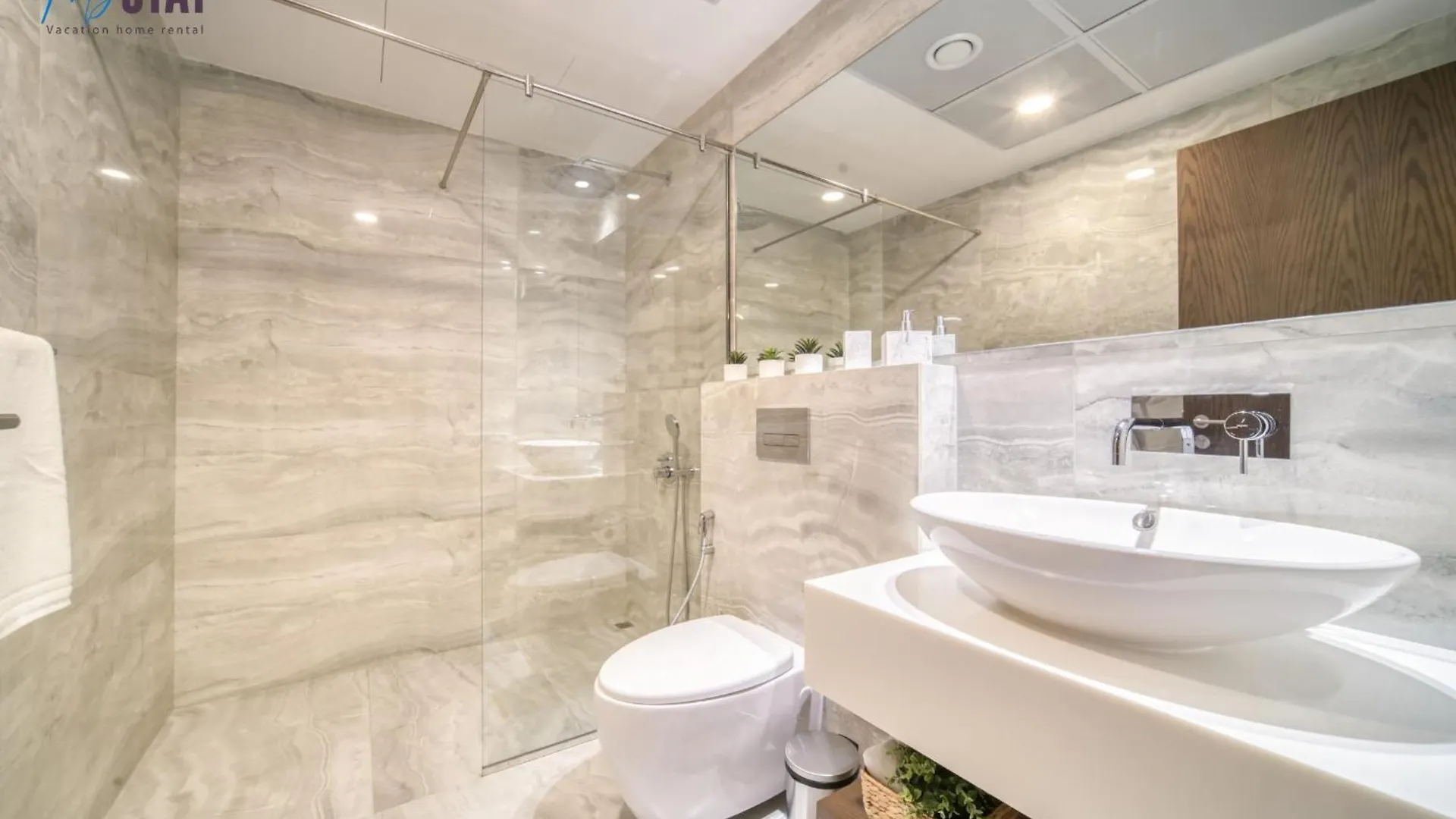 Spectacular 4Bdr With Jacuzzi Apartment Dubai United Arab Emirates