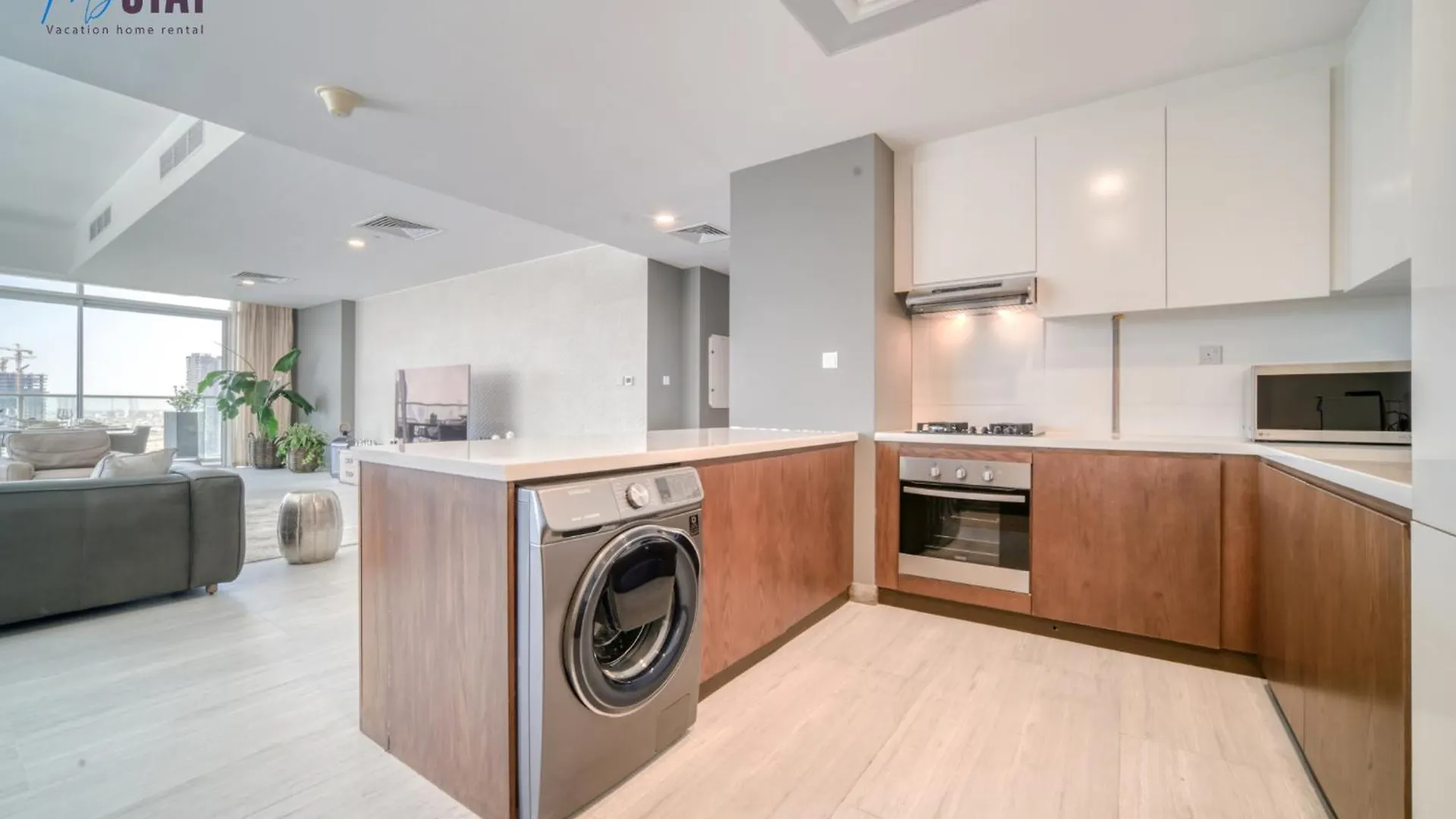 Spectacular 4Bdr With Jacuzzi Apartment Dubai