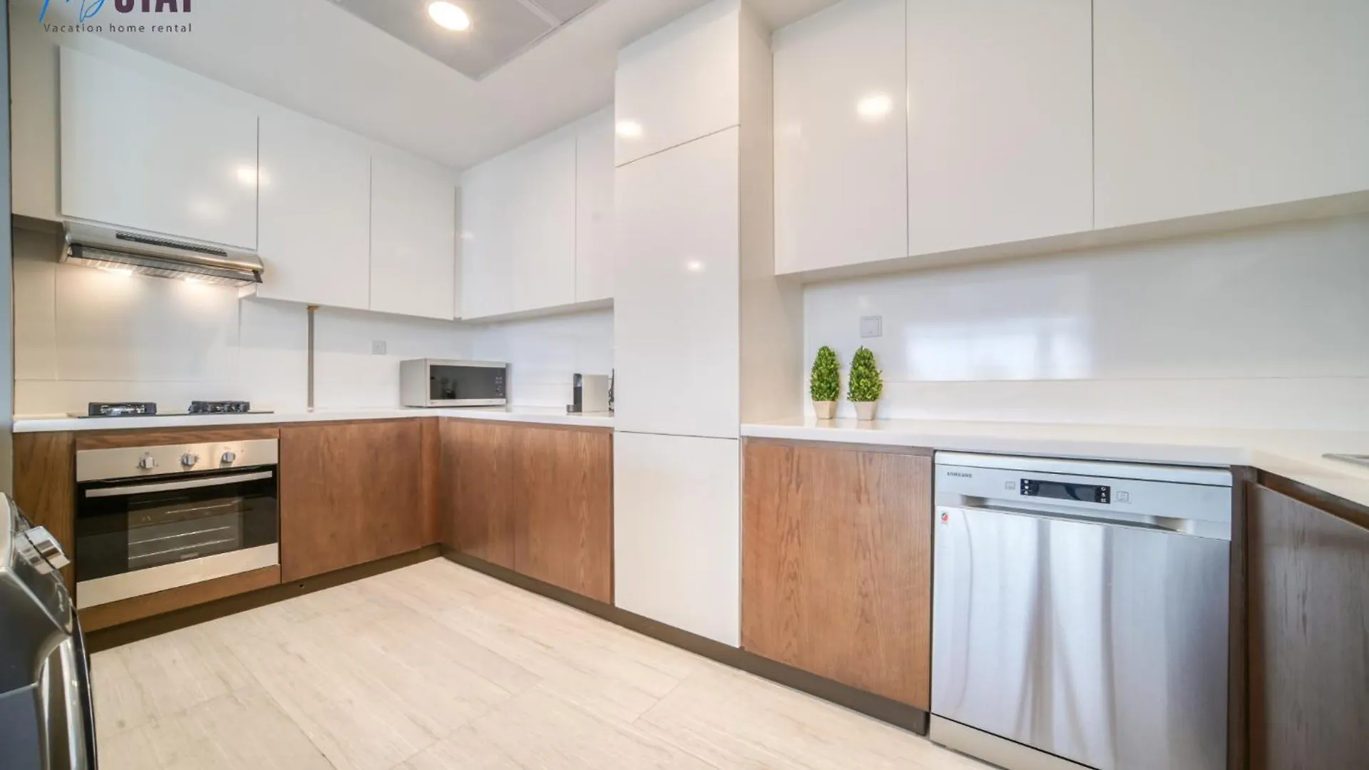Spectacular 4Bdr With Jacuzzi Apartment Dubai United Arab Emirates