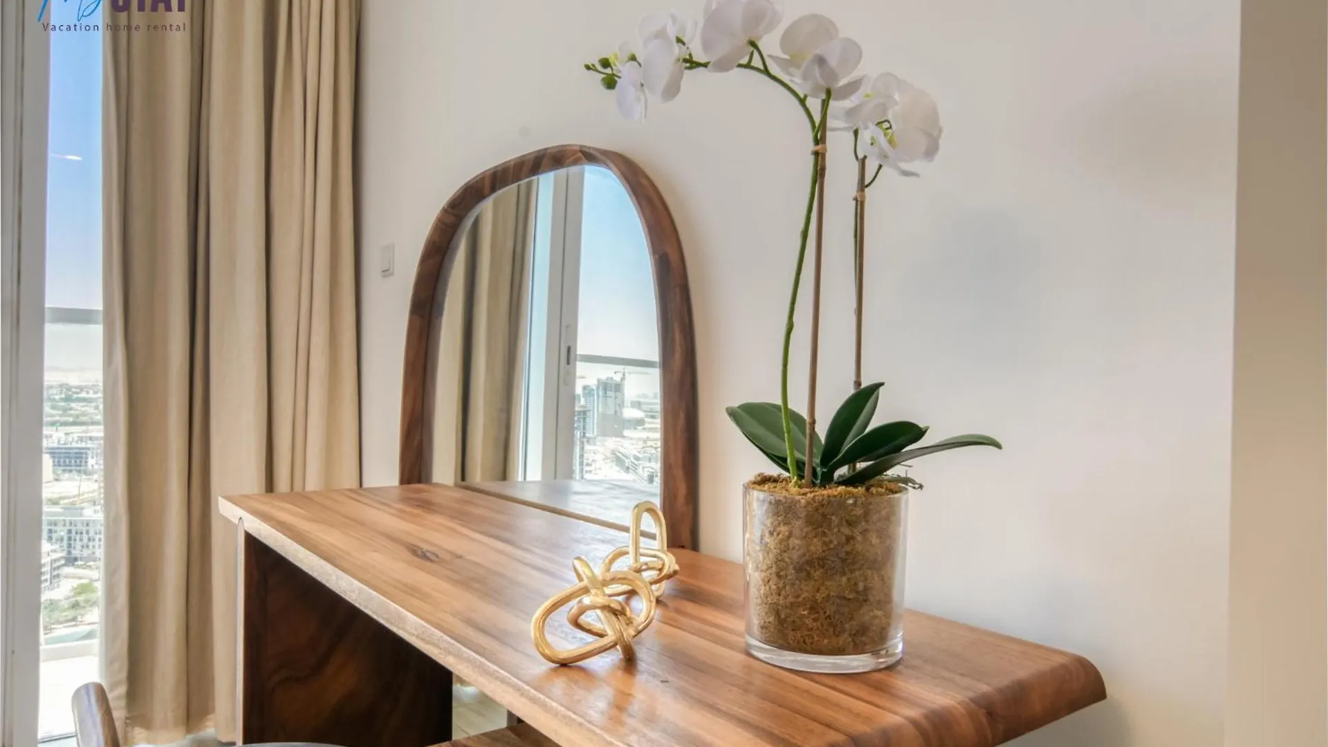 Spectacular 4Bdr With Jacuzzi Apartment Dubai