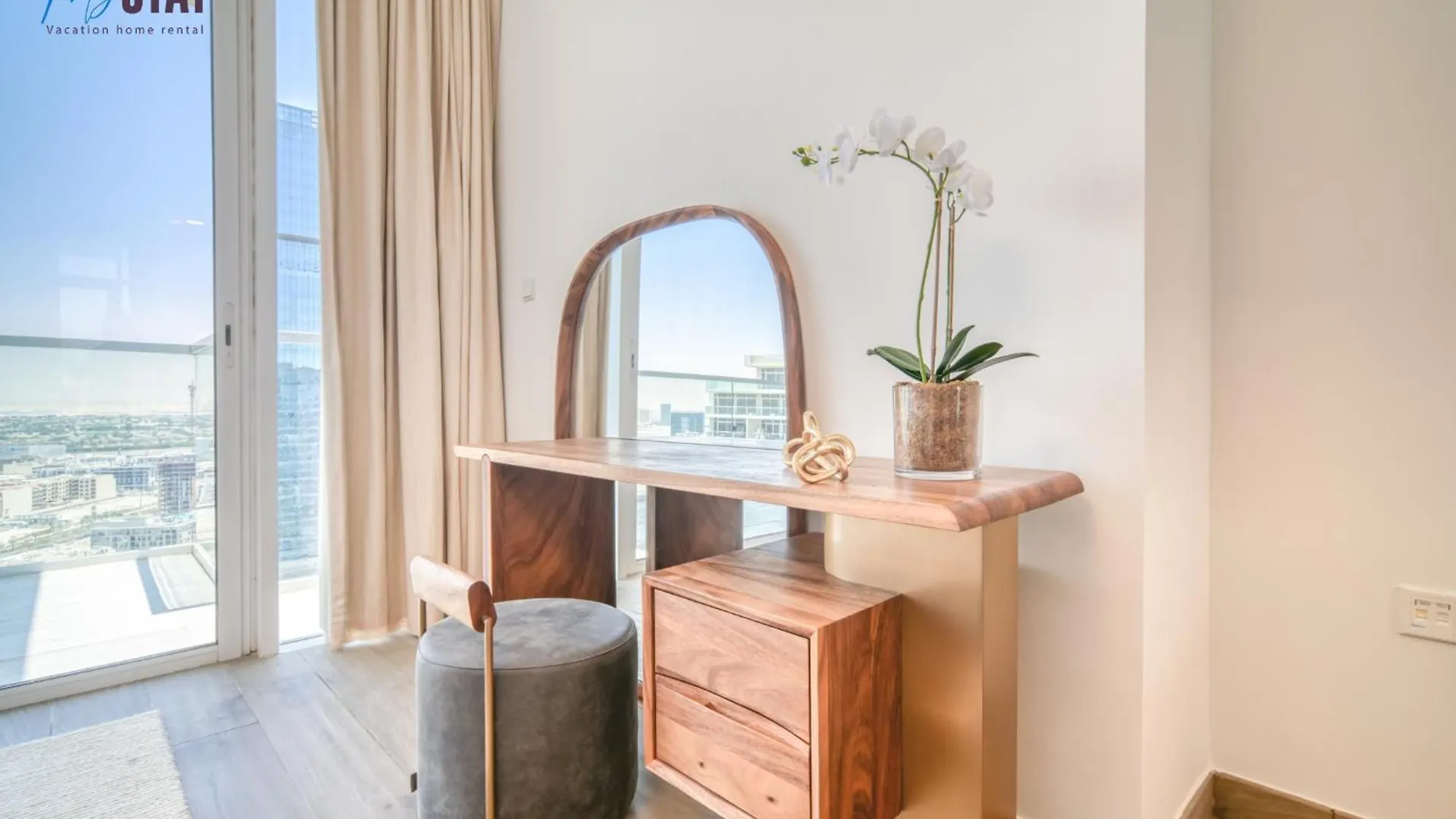 Spectacular 4Bdr With Jacuzzi Apartment Dubai United Arab Emirates