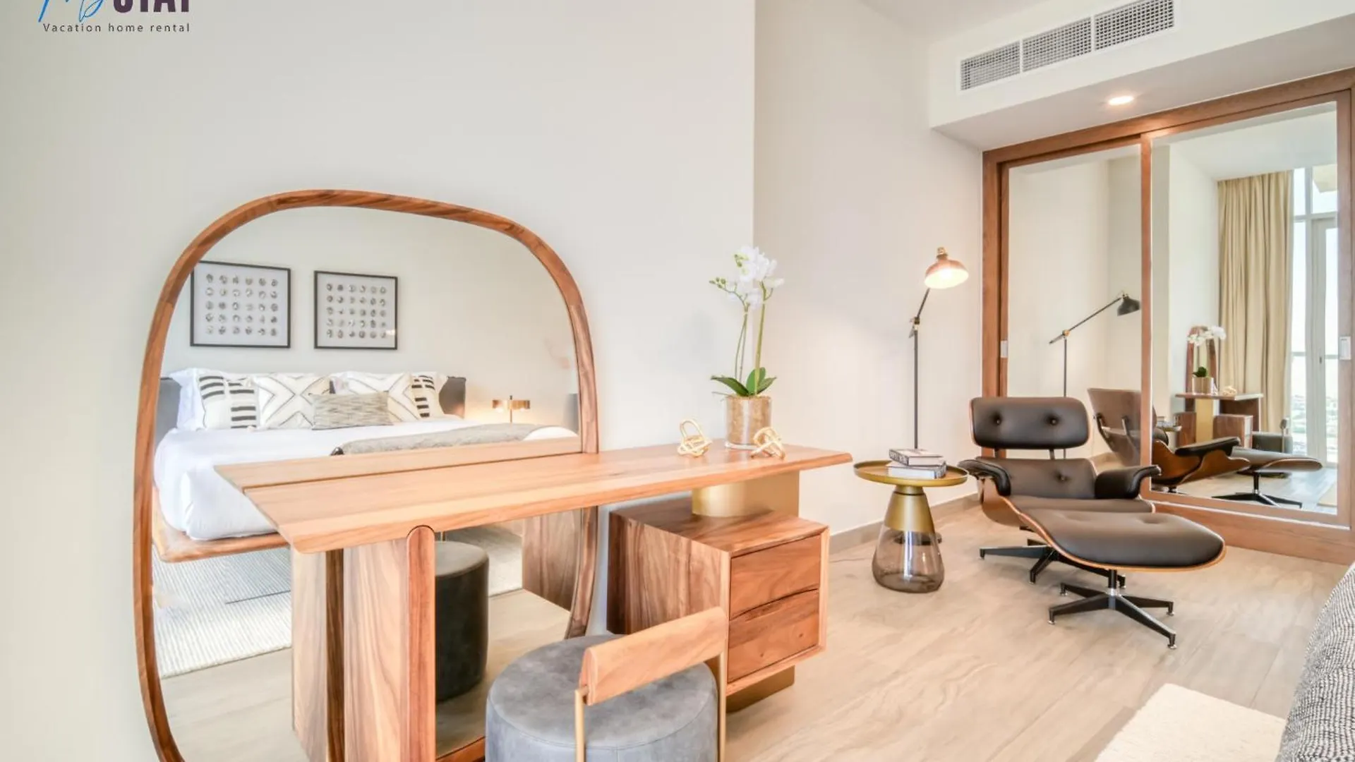 Spectacular 4Bdr With Jacuzzi Apartment Dubai 0*,